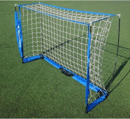 Yakimasport Τέρμα Ποδοσφαίρου
