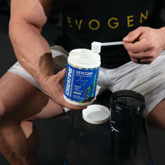 Creatine Monohydrate 300гр
