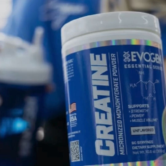 Creatine Monohydrate 300гр
