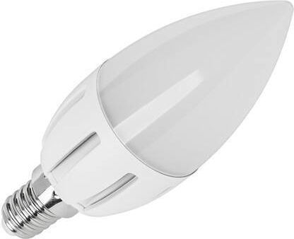 Vipow Bec Led Lumânare E14 6W 3000K Reglabil