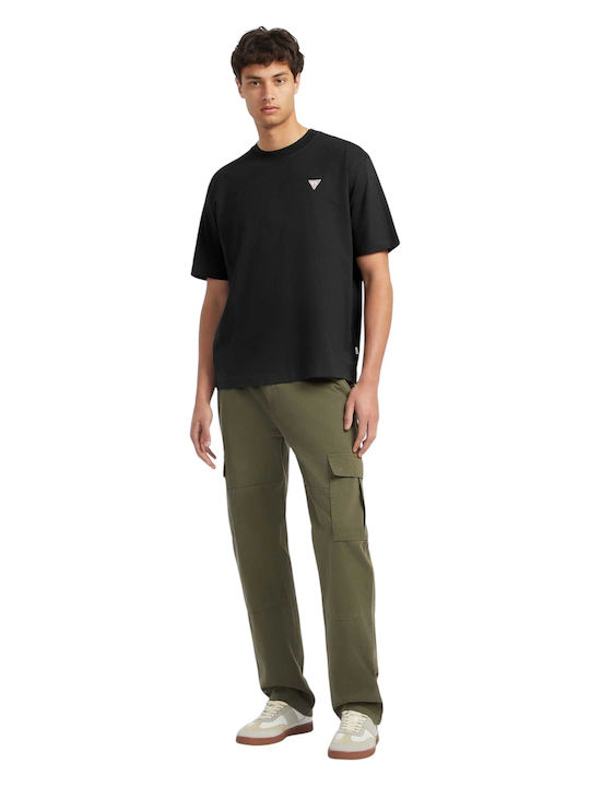 T-shirt Black