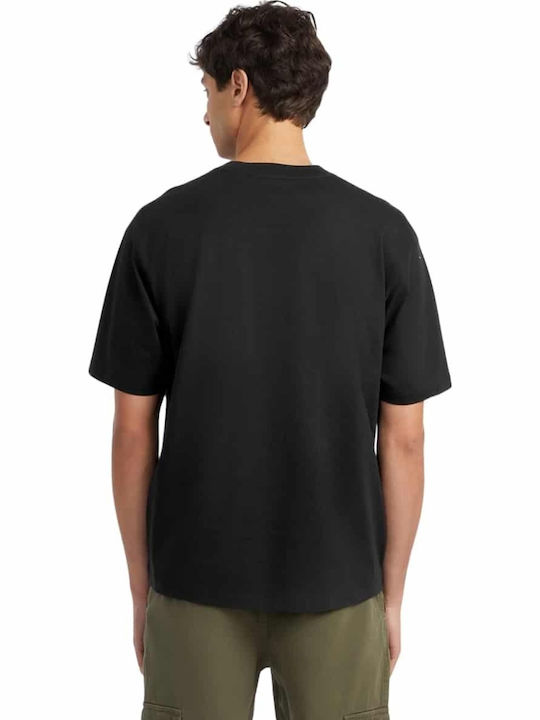 Guess T-shirt Black