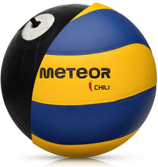 Volleyball Meteor Chili Pu 5 17407