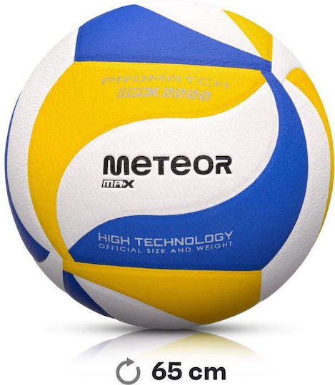 Meteor Max 2000 Volleyball 17409