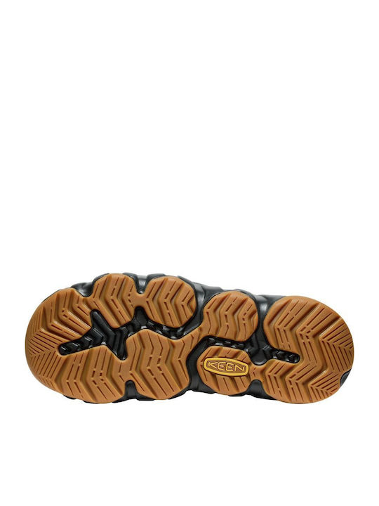 Men's Sandals Gray