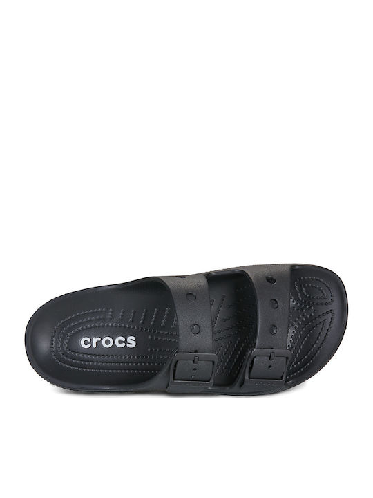 Men's Sandals Black