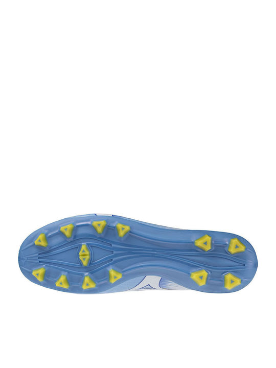 Mizuno Α Iii Pro FG Ποδοσφαιρικά Παπούτσια με Τάπες Mizuno Α Iii Pro FG Ποδοσφαιρικά Παπούτσια με Τάπες