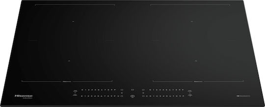 Hisense Induktionskochfeld Autonom 59.5x52εκ.
