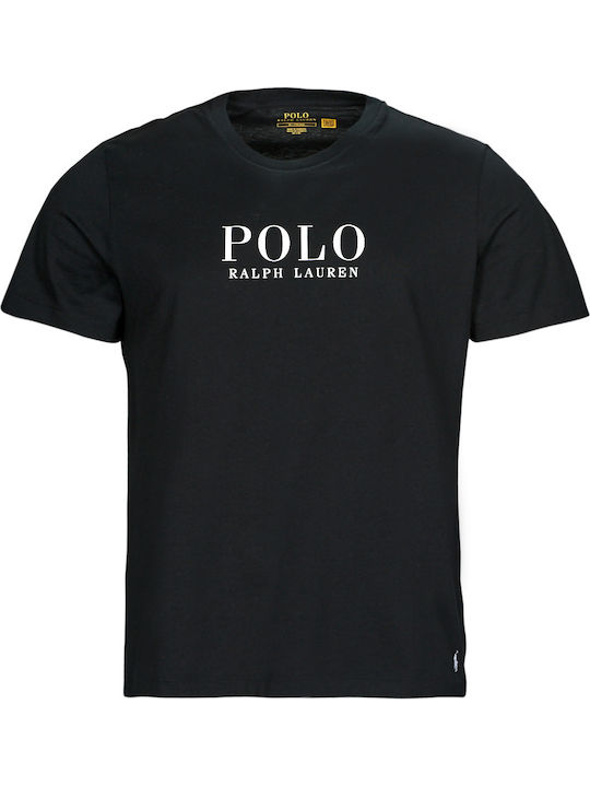 T-shirt Black