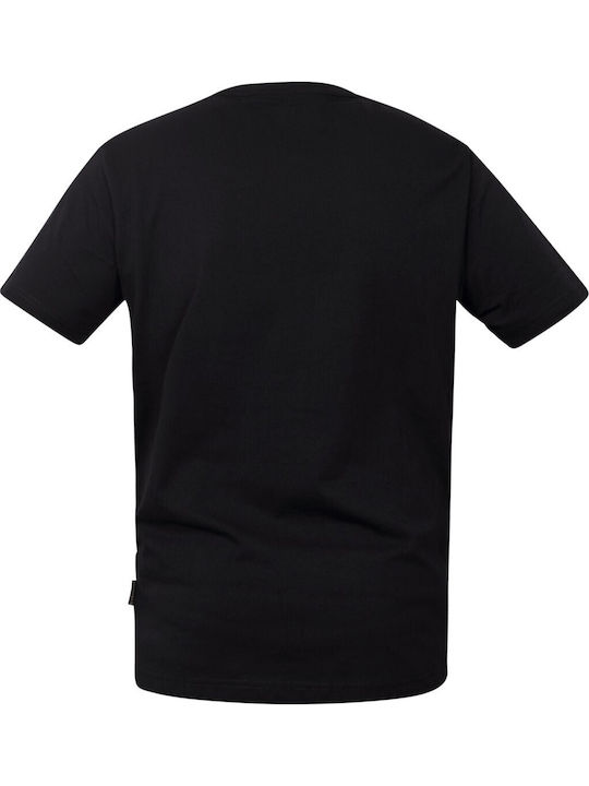 Skasba T-shirt Black