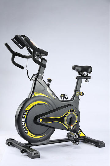 Fun Baby Delux Spin Bike Magnetic