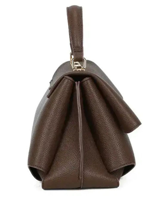Women's Bag Shoulder Brown