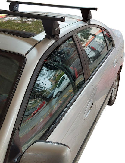 Menabo 1997-2003 (with Roof Rack Legs)