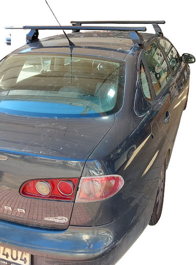 Menabo 2002-2009 (with Roof Rack Legs)