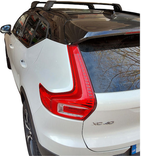 Yakima 2017-2021 (with Roof Rack Legs)