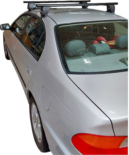 Menabo 1997-2003 (with Roof Rack Legs)