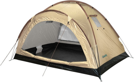 Campus Cancun Καλοκαιρινή Σκηνή Camping Igloo