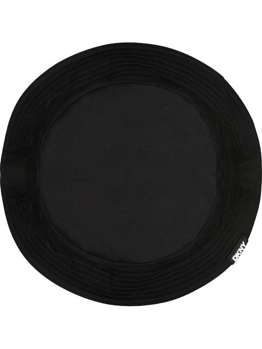 DKNY Fabric Men's Hat Black