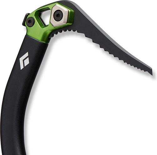 Black Diamond Ice Axe BD4120520000ALL1