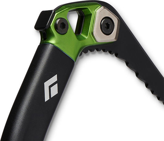 Black Diamond Ice Axe BD4120520000ALL1