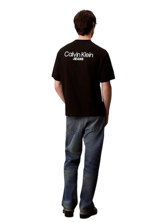 T-shirt Black LV04RD825G-UB1