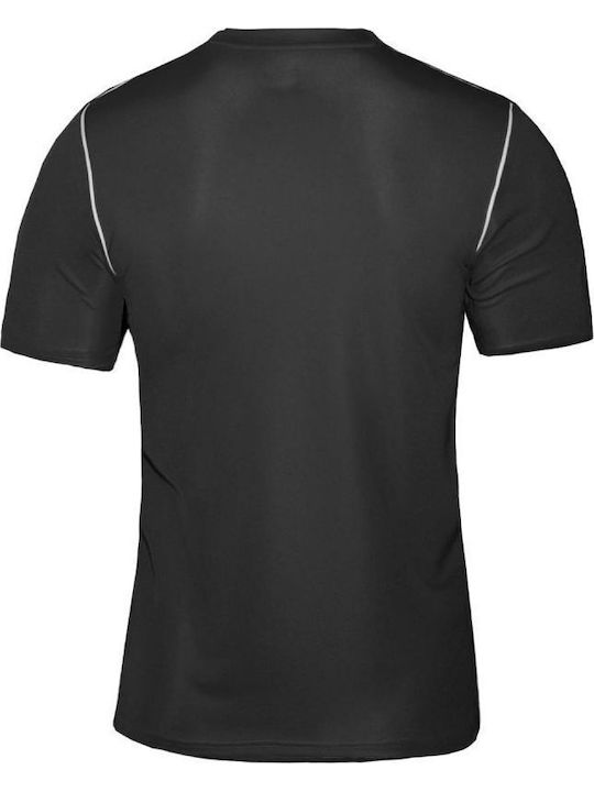 Park 20 Dri-FIT Tricou Sport Negru