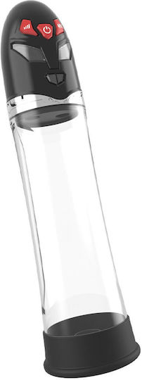 Pump Passion Pump Premium Rechargeable Automatic Waterproof Pump