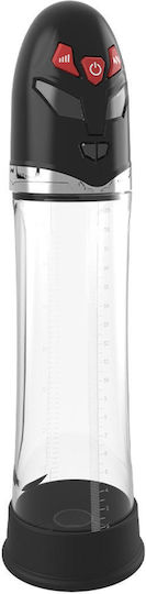 Pump Passion Pump Premium Rechargeable Automatic Waterproof Pump