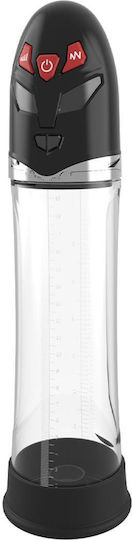 Pump Passion Pump Premium Rechargeable Automatic Waterproof Pump