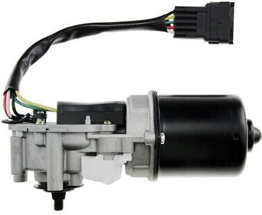 Мотор Чистачки Opel Vivaro A Renault Trafic Nissan Primastar Преден 5pin 3791