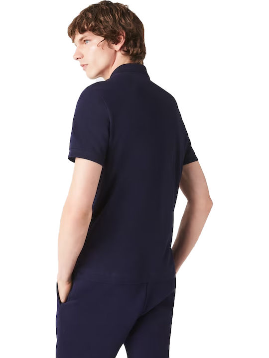 Lacoste Polo T-shirt Navy