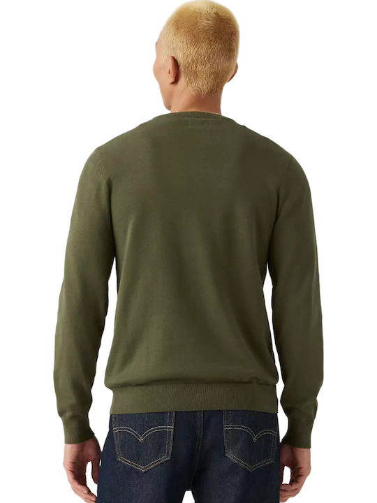 Khaki Sweatshirt