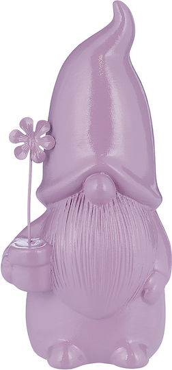 Butlers Dekorative Figur aus Keramik Material Henry 8x8x16cm