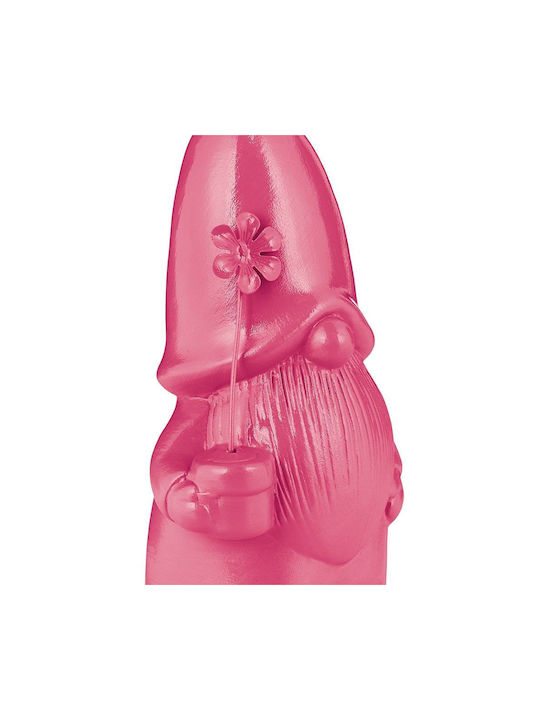Butlers Decorative Figure Made of Ceramic Material Henry 8x8x16cm