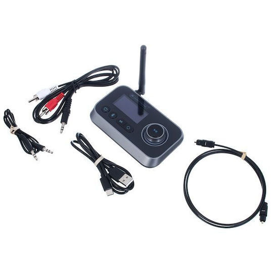 Omnitronic Bdt-5.2 Bluetooth Receiver