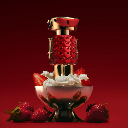 Rabanne Fame In Love Refillable 30ml