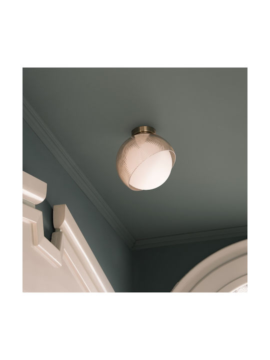 Ideal Lux Deckenleuchte 30cm Ideal Lux Deckenleuchte 30cm
