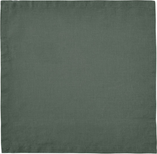 Butlers Prosop în Culoarea Verde 42x42cm