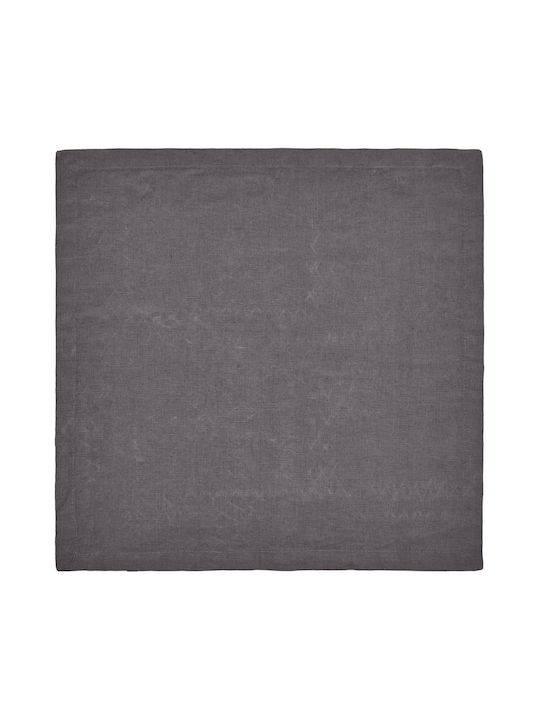 Butlers Πετσέτα Κουζίνας σε Γκρι Χρώμα 42x42cm