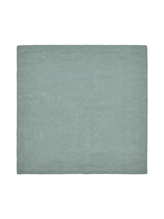 Butlers Πετσέτα Κουζίνας σε Πράσινο Χρώμα 42x42cm