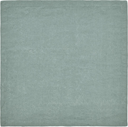 Butlers Prosop în Culoarea Verde 42x42cm