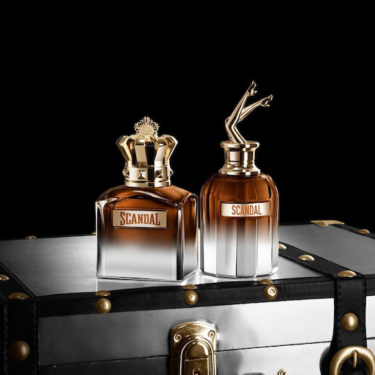 Jean Paul Gaultier Scandal Pour Homme Elixir 150ml