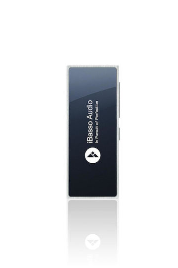 Ibasso Dc04u Usb Dac и Усилвател – Двоен Cs43198 980mw Peq Стоманено Шаси