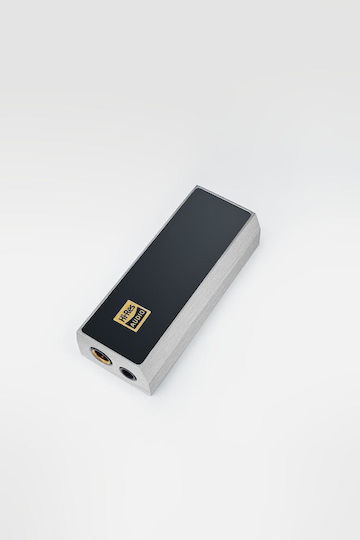 Ibasso Dc04u Usb Dac и Усилвател – Двоен Cs43198 980mw Peq Стоманено Шаси