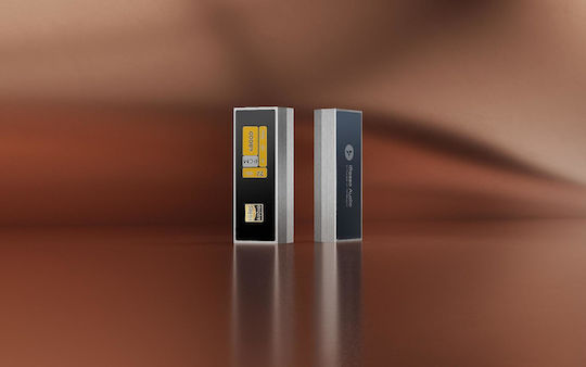 Ibasso Dc04u Usb Dac и Усилвател – Двоен Cs43198 980mw Peq Стоманено Шаси