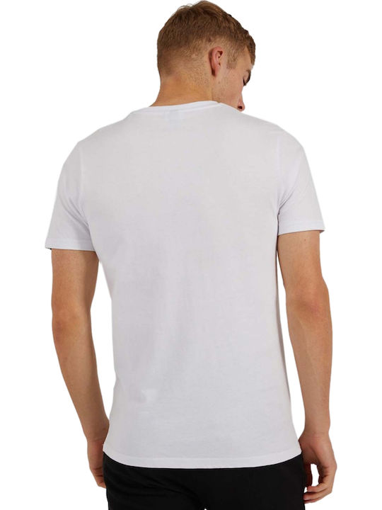 Ellesse Voodoo T-shirt Λευκό