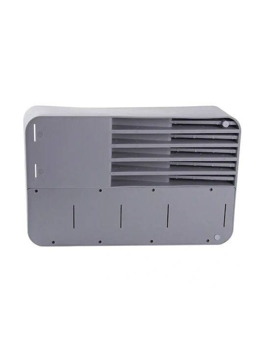 Verk Group Κουταλοθήκη Συρταριού Πλαστική 39.5x23.5x8εκ.