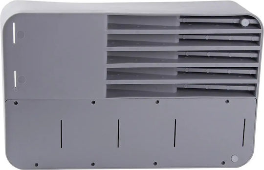 Verk Group Tăvi Pentru Tacâmuri De Sertar Din Plastic 39.5x23.5x8cm