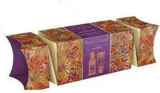 Tesori d'Oriente Persian Dream Set Îngrijire pentru Curățare Corp Cremă de Duș Aromatică Karma