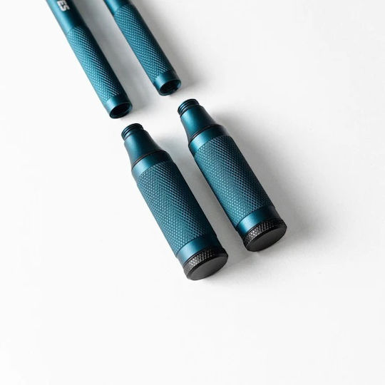 Speed Rope Cyclone Jump Rope Velites-blue